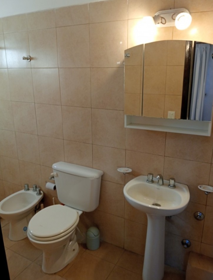 Departamento en Alquiler Anual