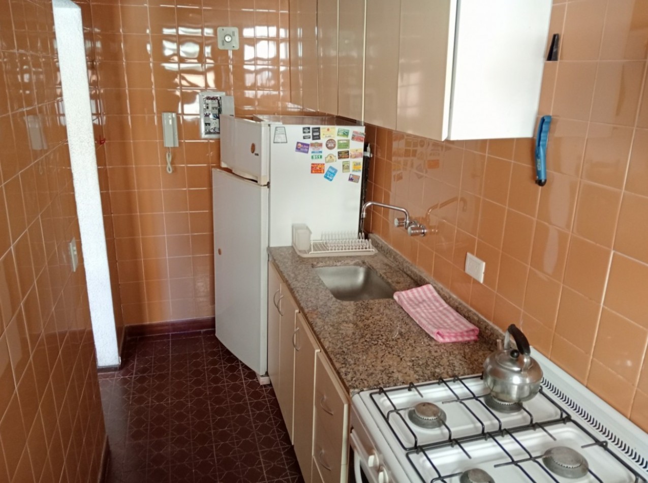 Departamento en Alquiler Anual