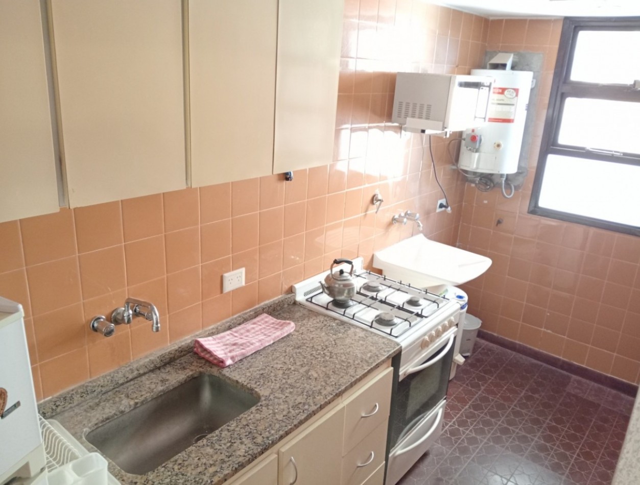 Departamento en Alquiler Anual