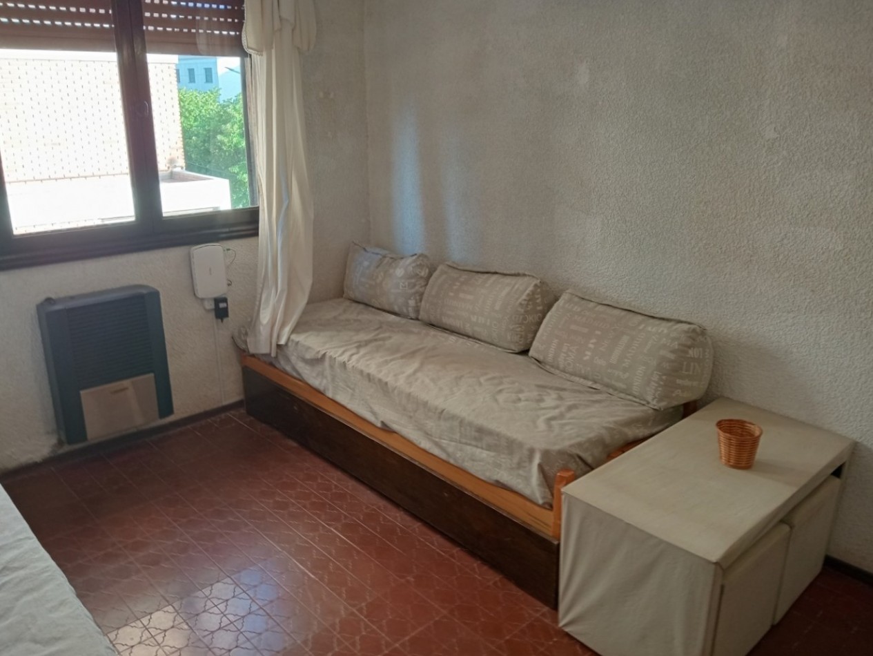 Departamento en Alquiler Anual