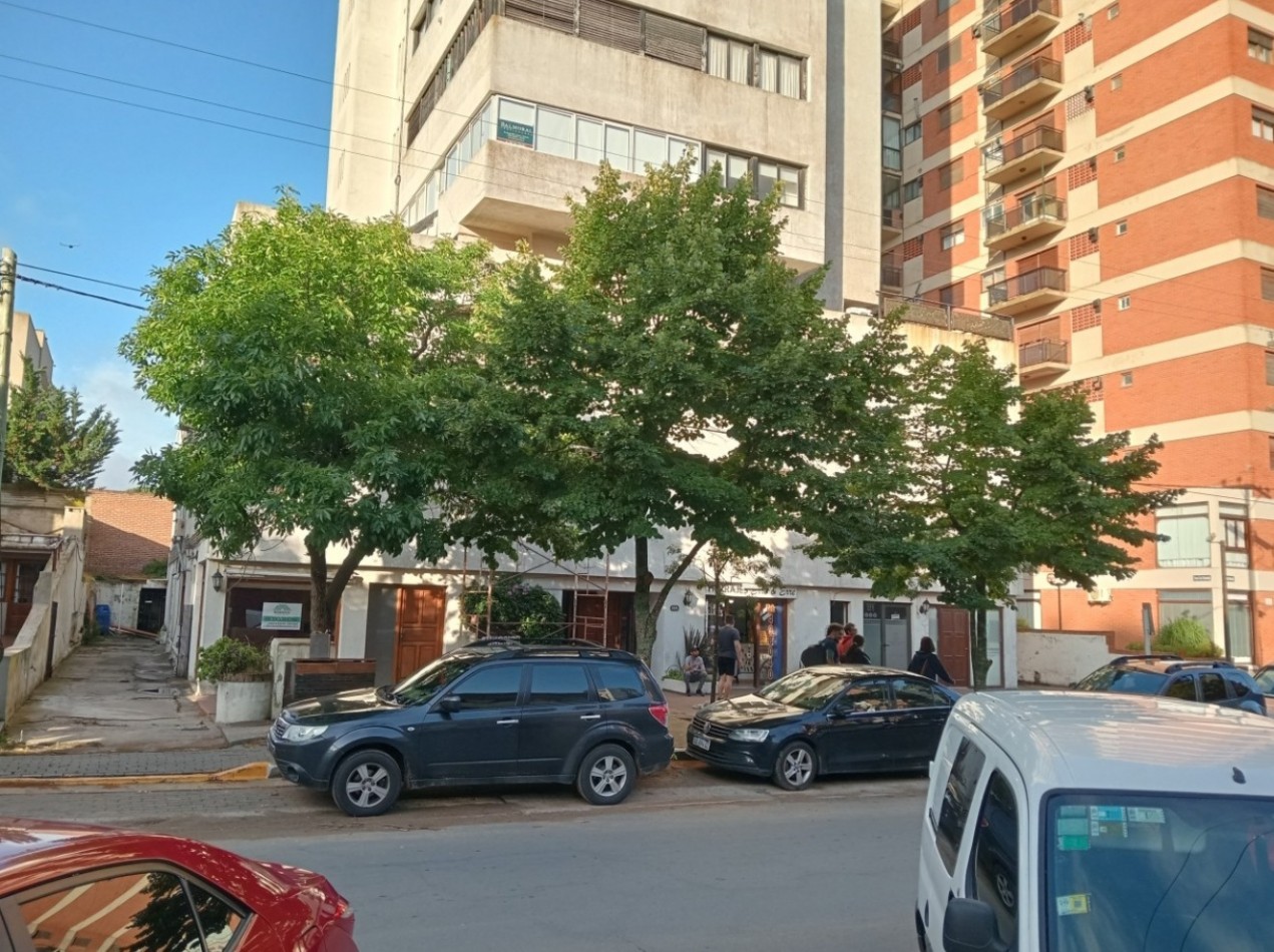 Departamento en Alquiler Anual