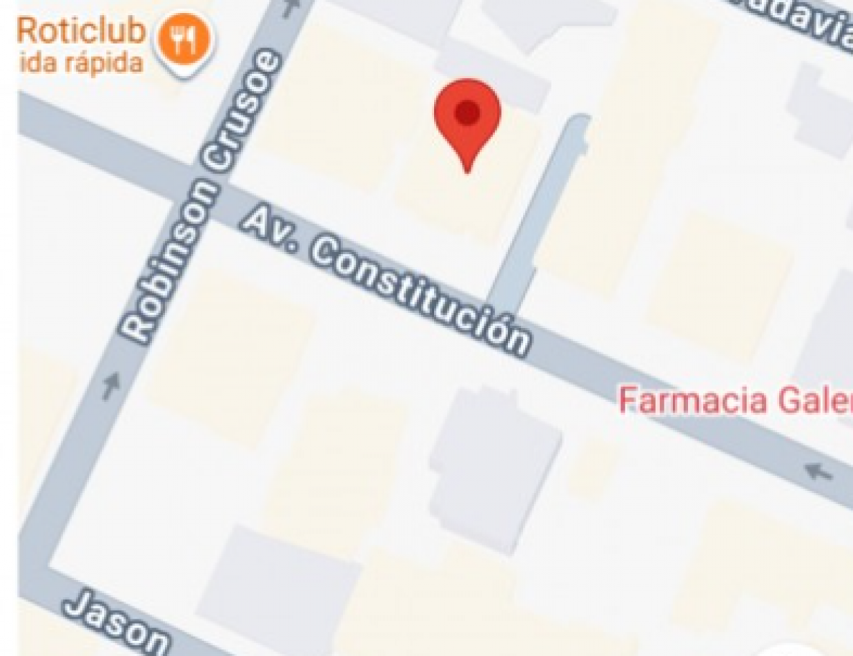 Departamento en Alquiler Anual