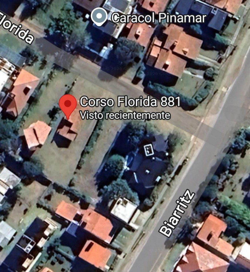 Departamento de 2 Ambientes.
