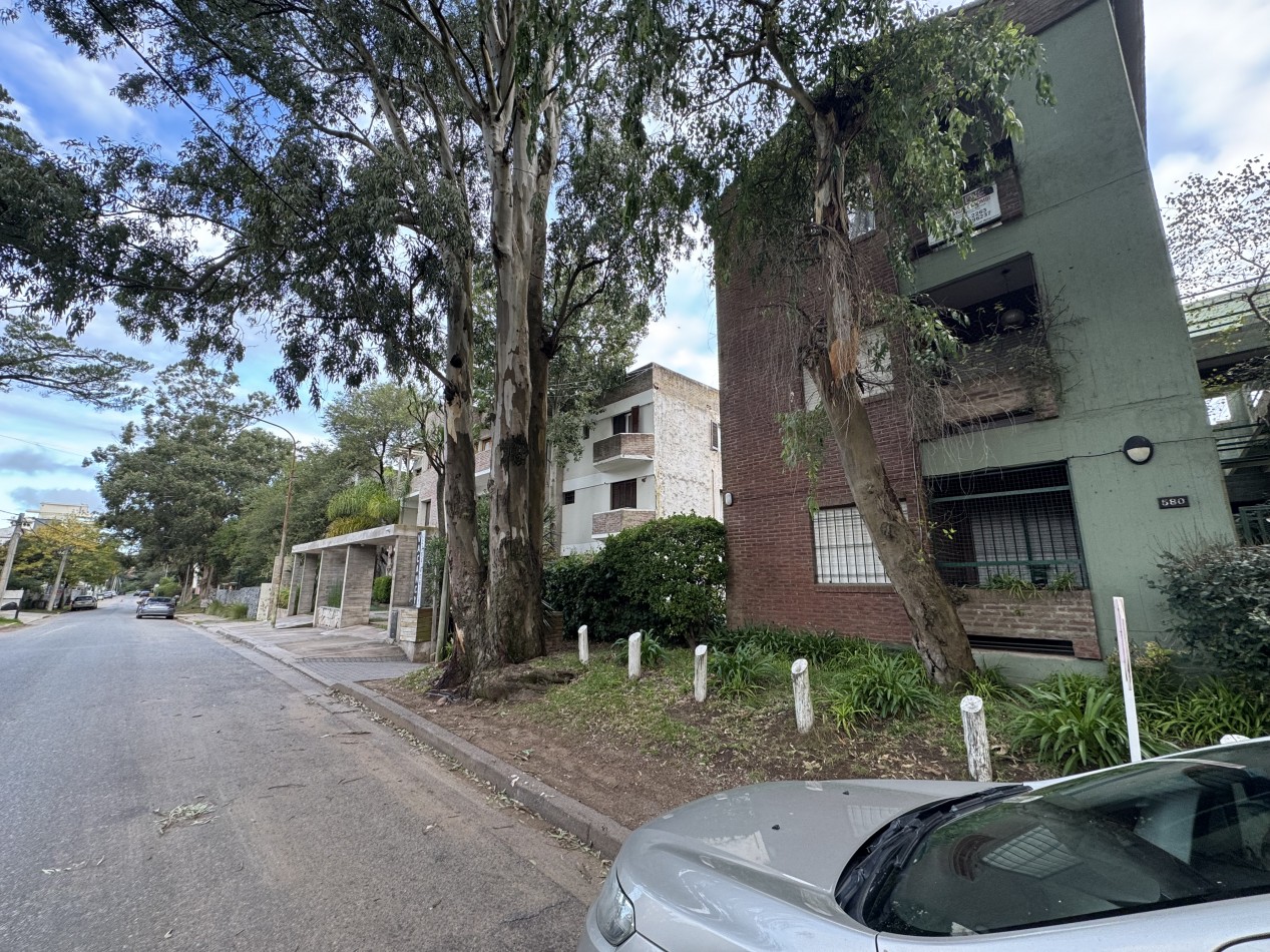 Departamento Jonas / del Tuyu