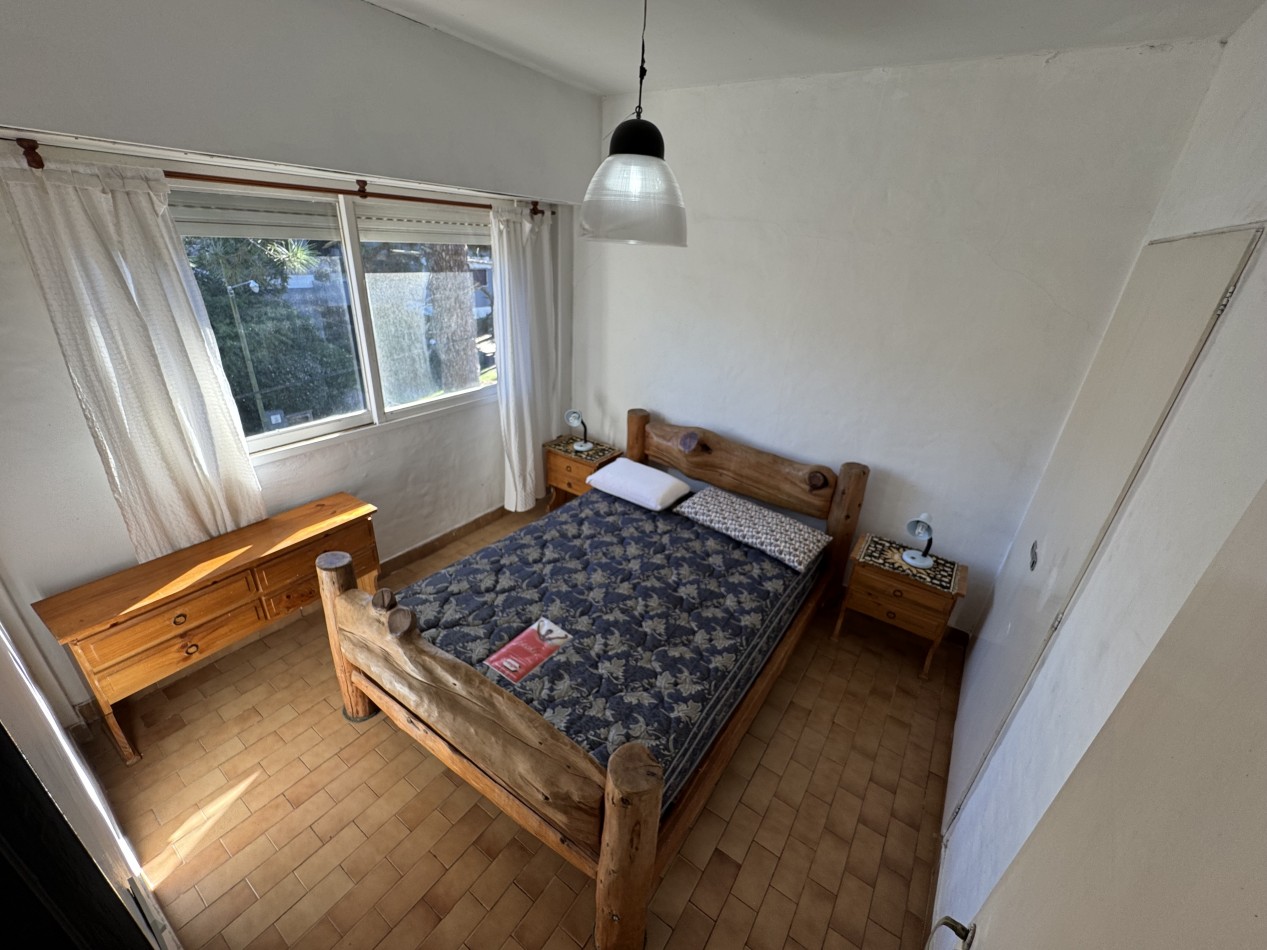 Departamento edificio Tajamar