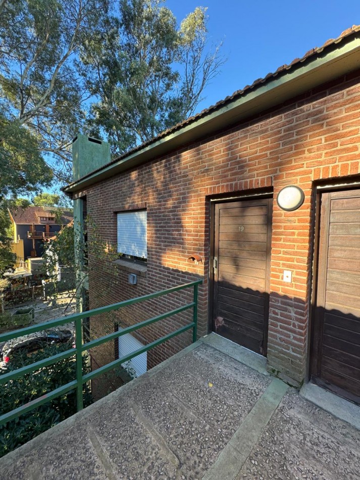 Departamento Jonas / del Tuyu
