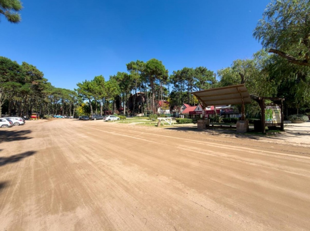 VENTA-FONDO DE COMERCIO. Mar de las Pampas