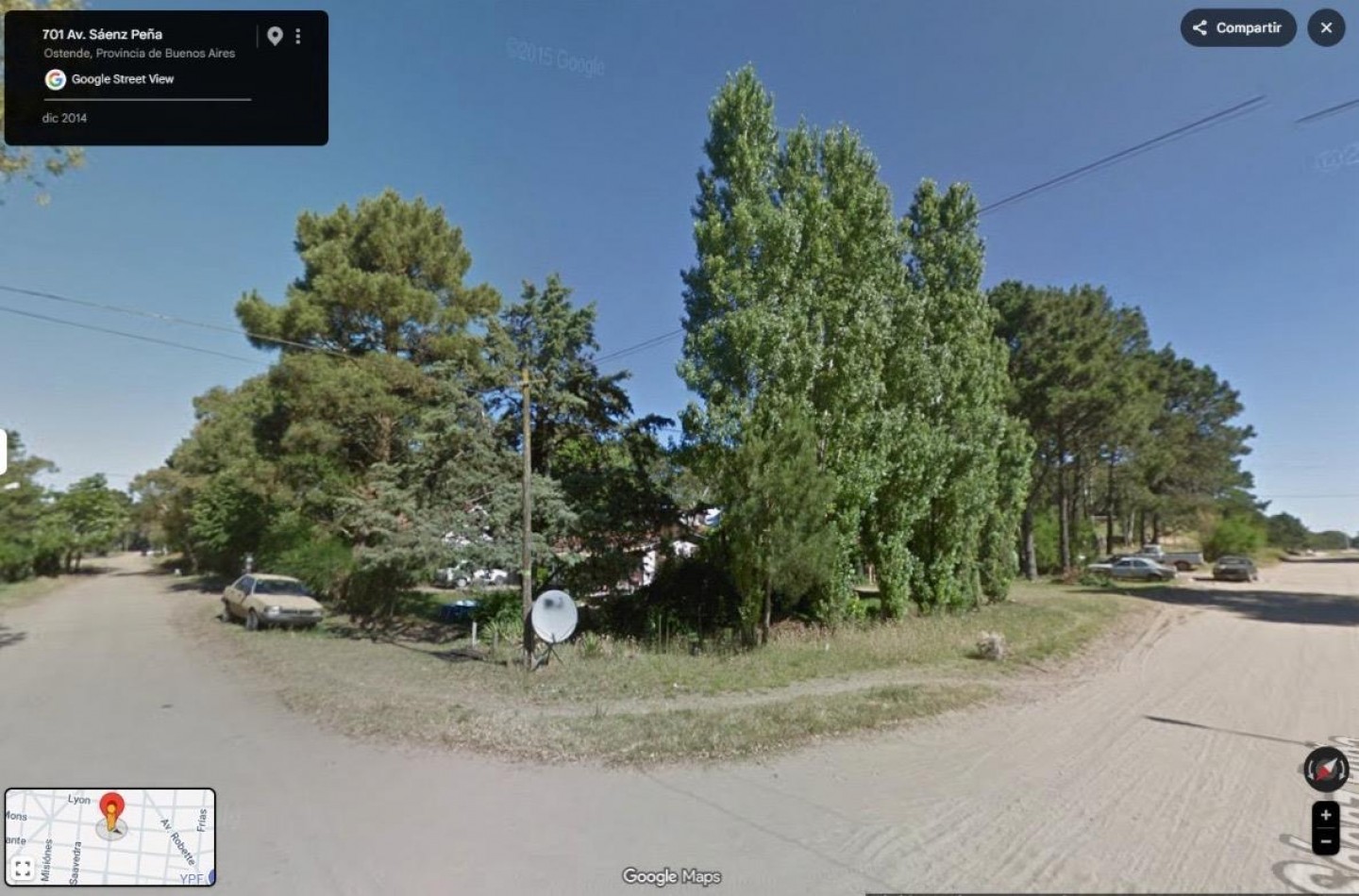 Lote Mons 