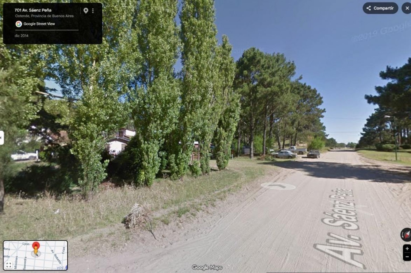 Lote Mons 