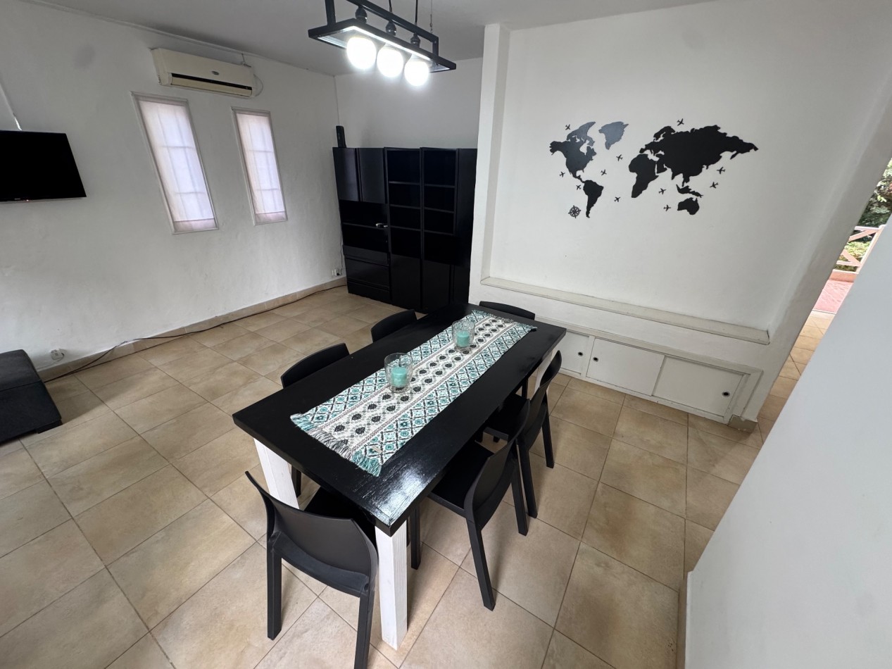 Departamento Robinson 