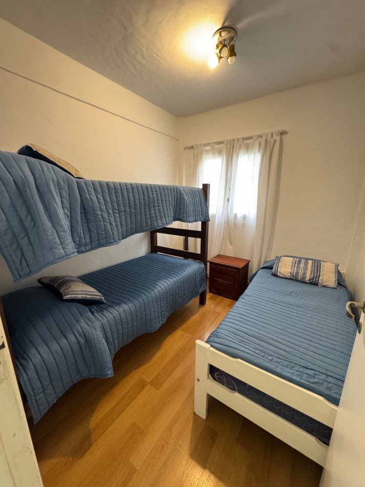 Departamento Robinson 