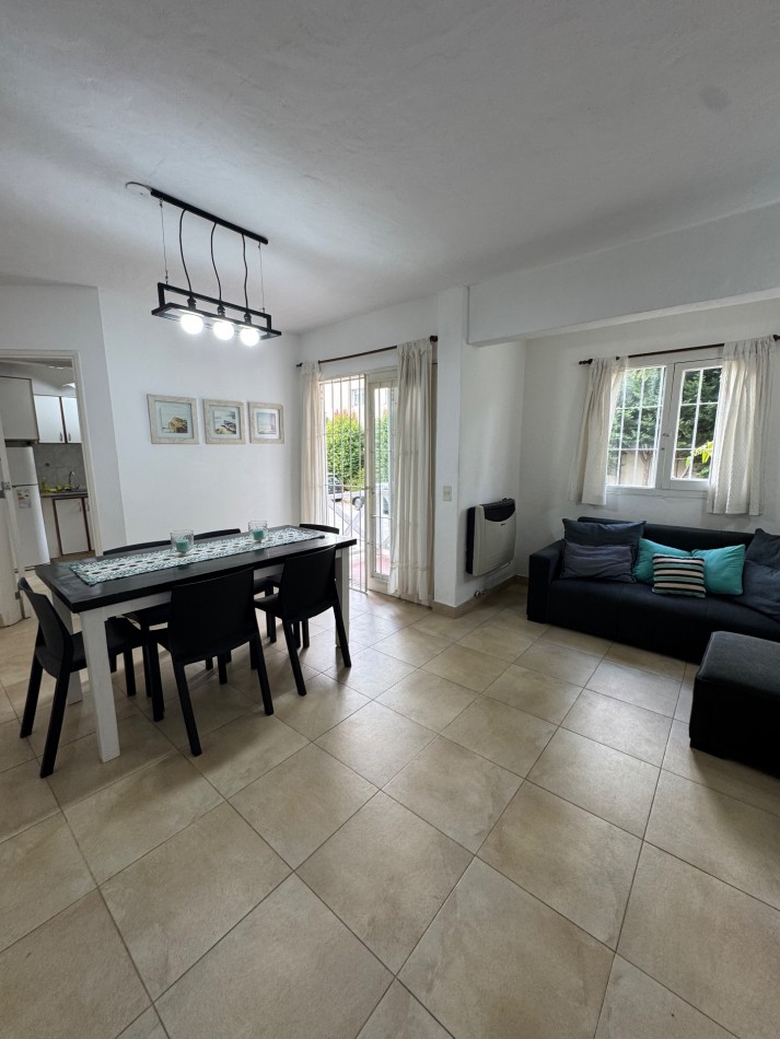 Departamento Robinson 