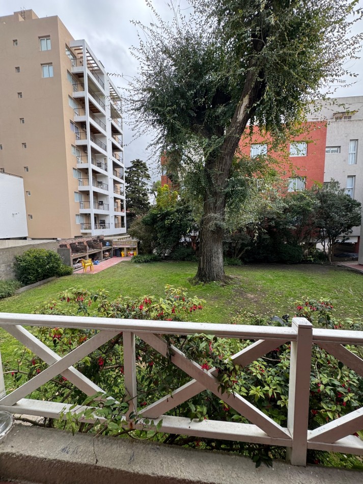 Departamento Robinson 