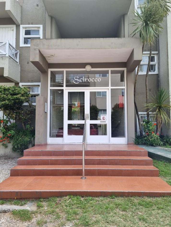 Departamento Robinson 
