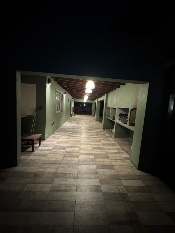 Casa Balandra