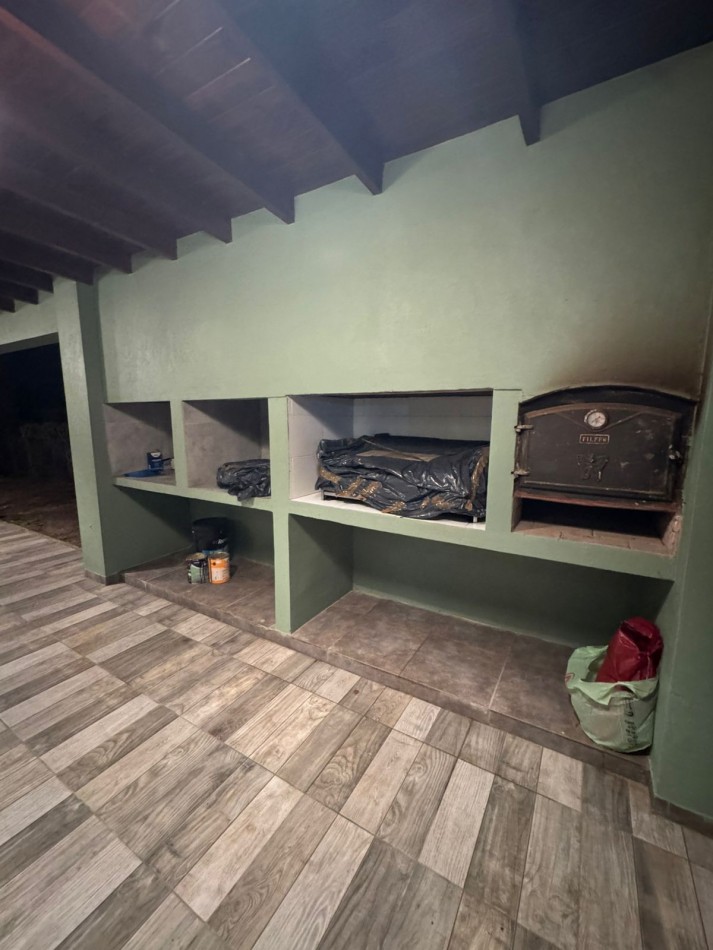 Casa Balandra