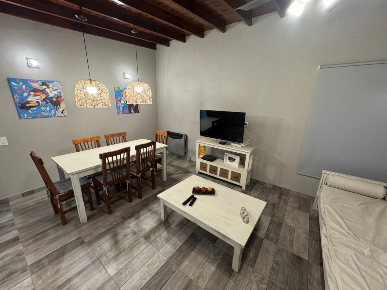 Casa Balandra