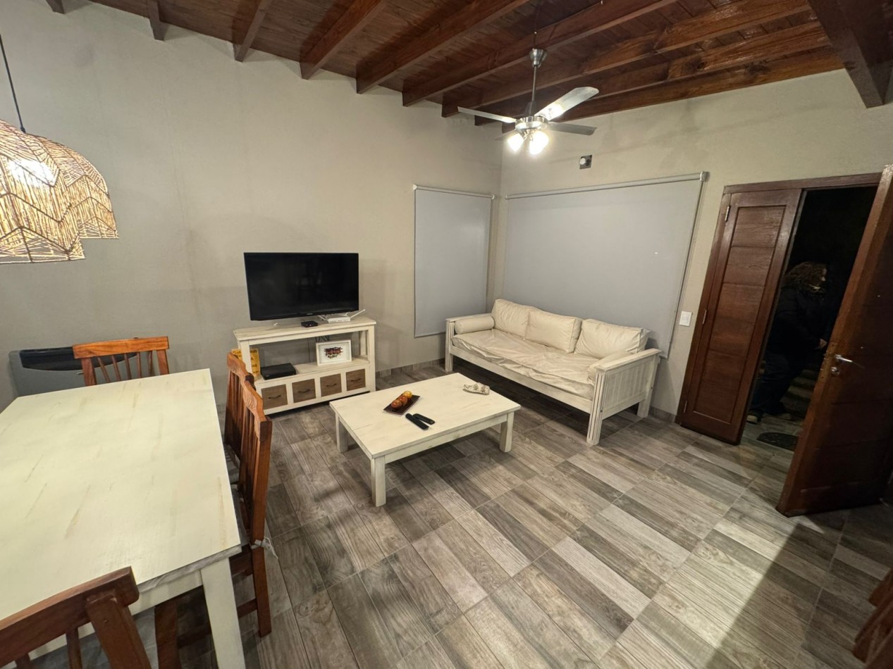 Casa Balandra
