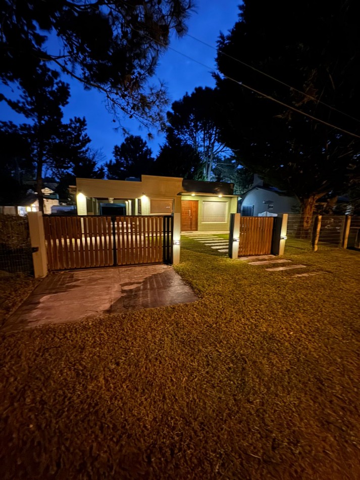 Casa Balandra