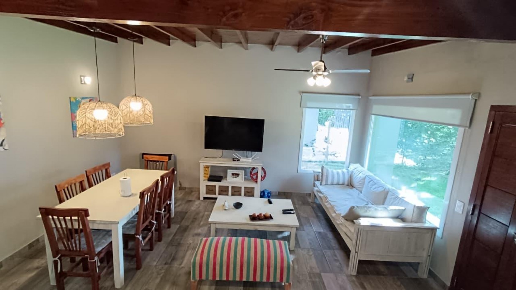 Casa Balandra