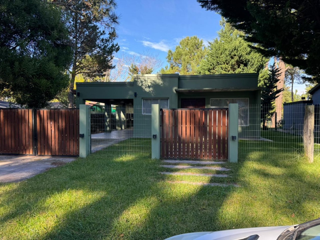 Casa Balandra