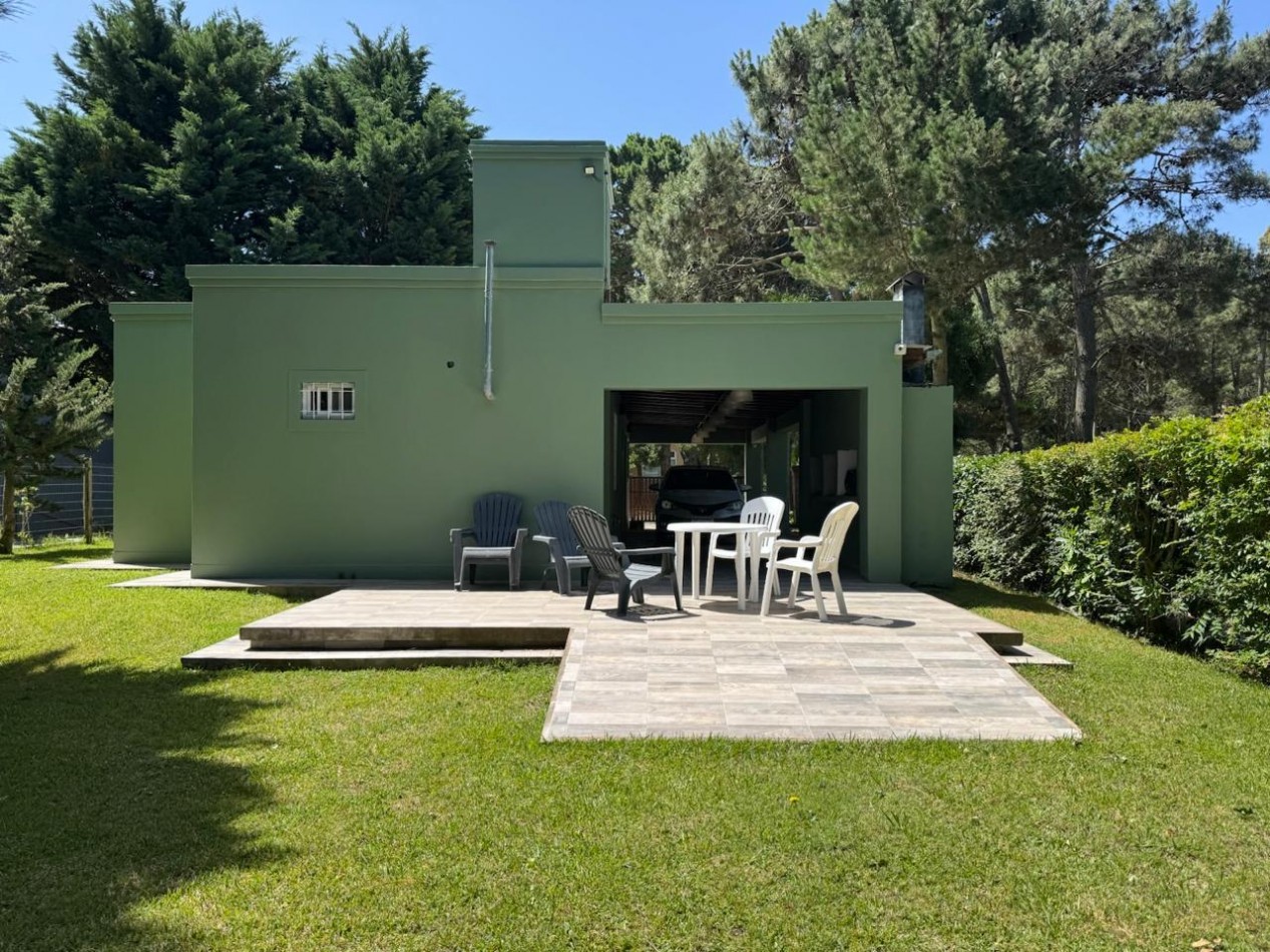 Casa Balandra