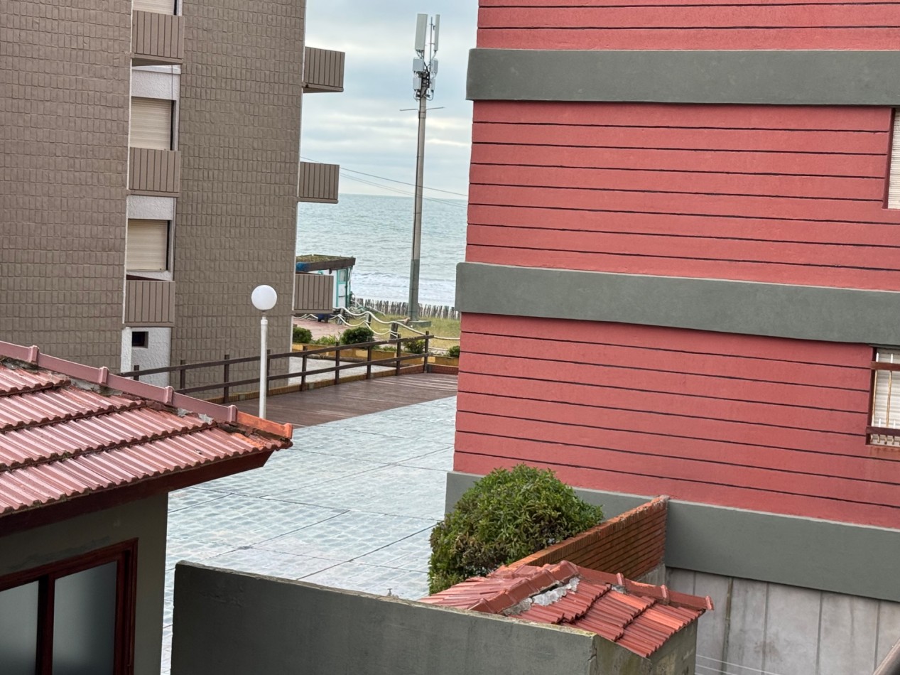  Departamento Baires Praia