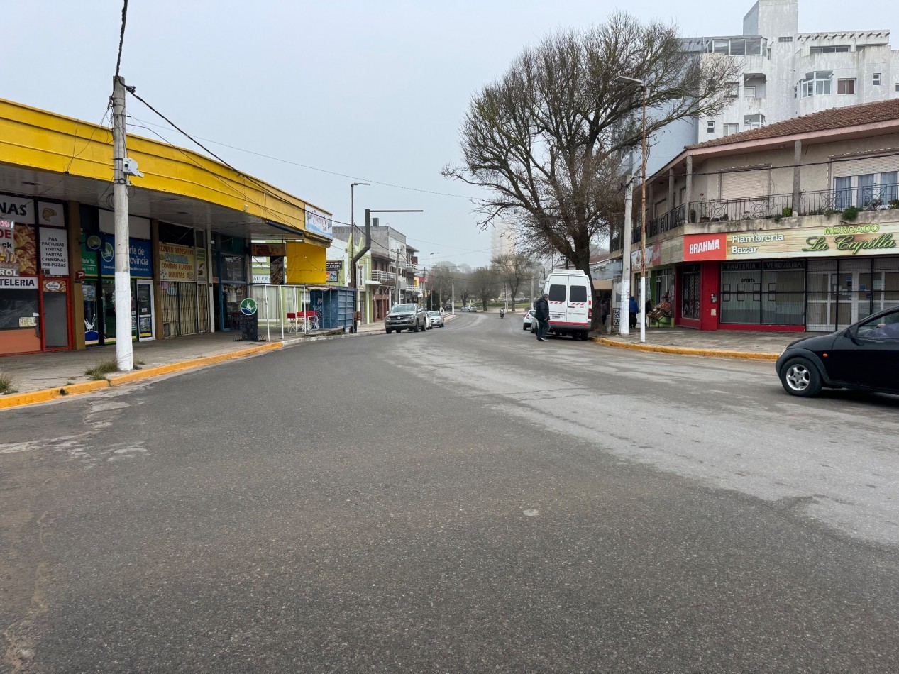 Local en Venta- Villa Gesell