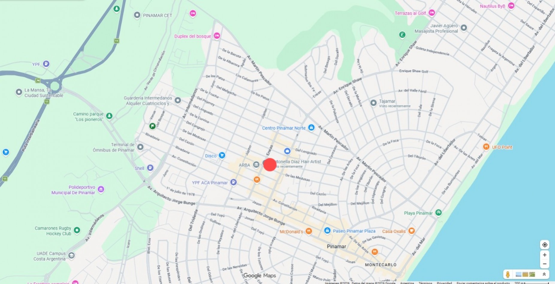 Oficina/ consultorio