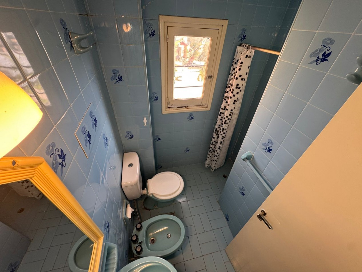 DEPARTAMENTO EN ALQUILER ANUAL