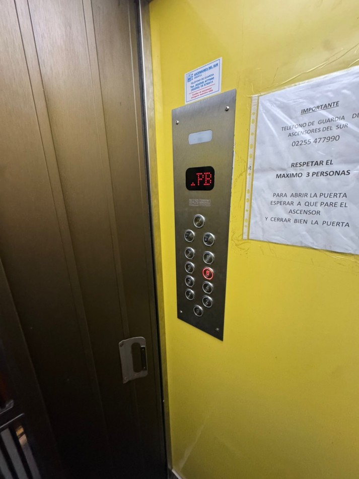 DEPARTAMENTO EN ALQUILER ANUAL