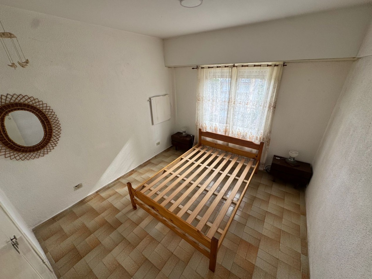 DEPARTAMENTO EN ALQUILER ANUAL