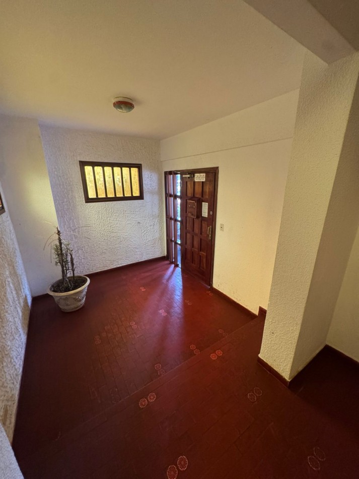 DEPARTAMENTO EN ALQUILER ANUAL