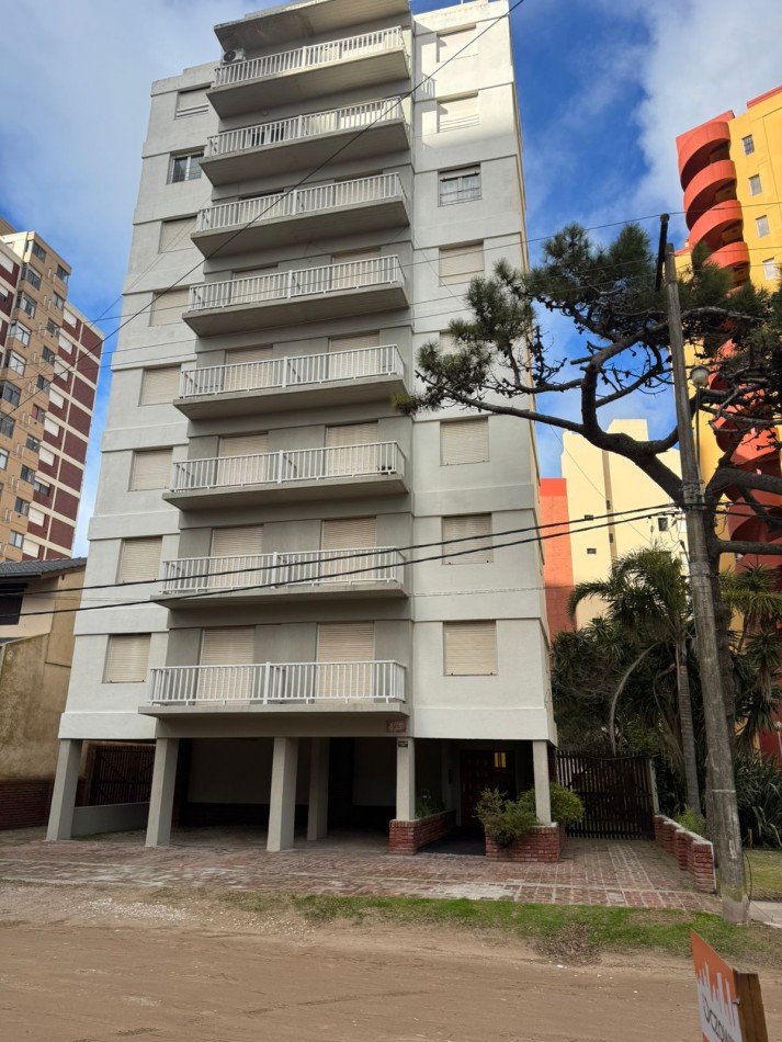 DEPARTAMENTO EN ALQUILER ANUAL