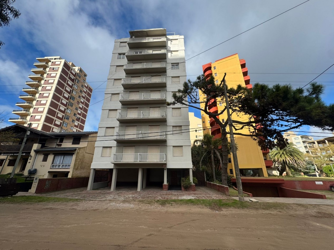 DEPARTAMENTO EN ALQUILER ANUAL