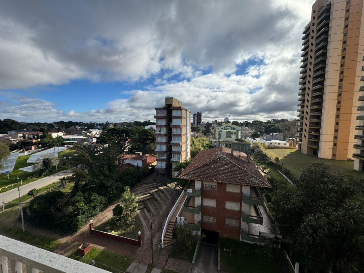 DEPARTAMENTO EN ALQUILER ANUAL