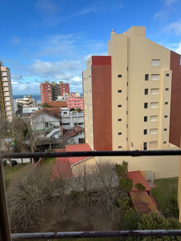 DEPARTAMENTO EN ALQUILER ANUAL