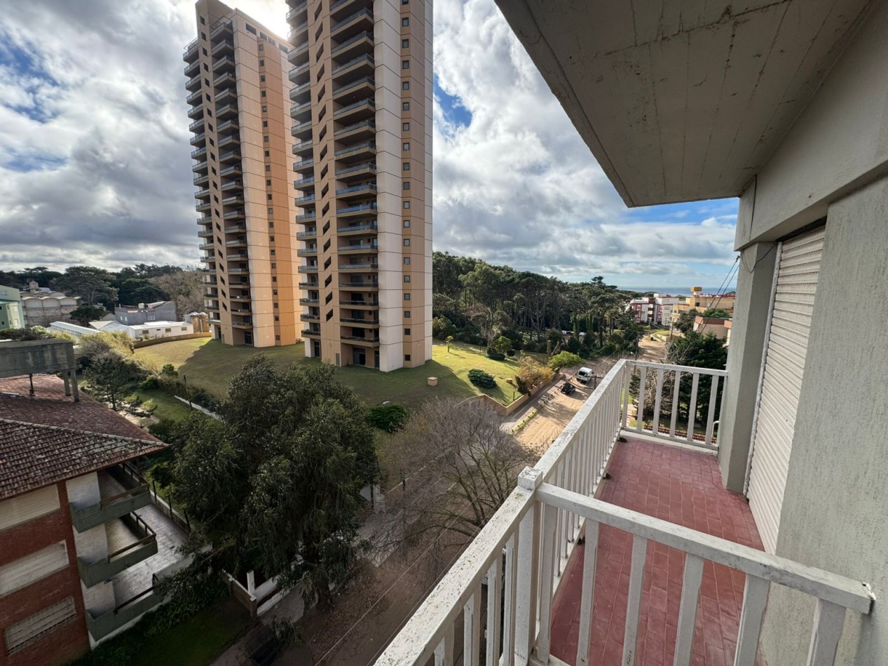 DEPARTAMENTO EN ALQUILER ANUAL