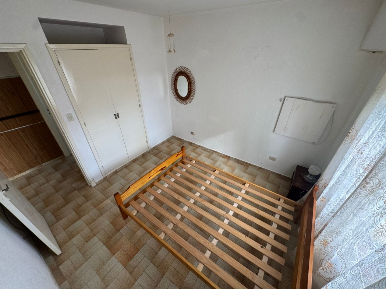DEPARTAMENTO EN ALQUILER ANUAL