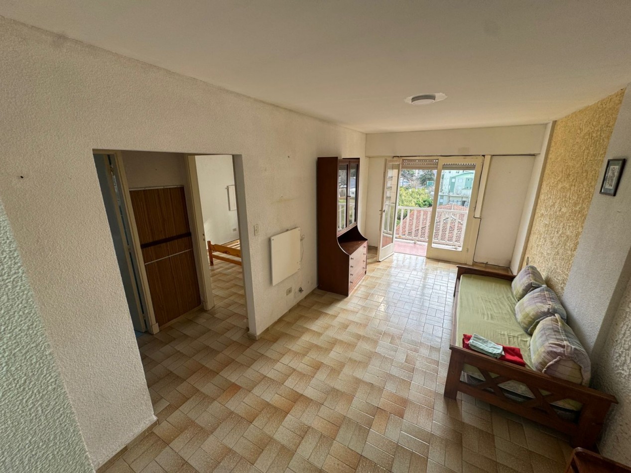 DEPARTAMENTO EN ALQUILER ANUAL