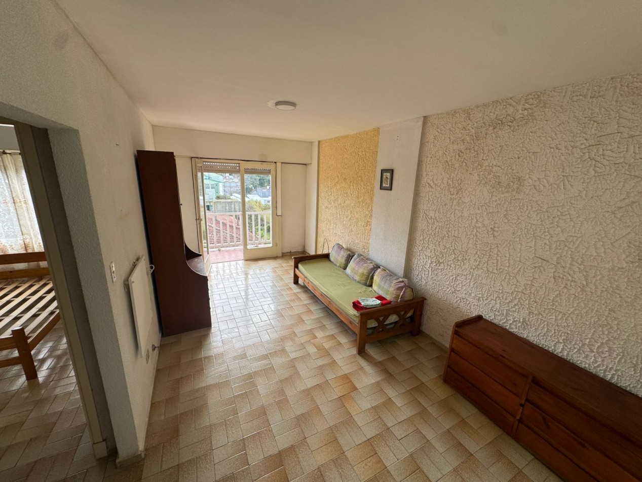 DEPARTAMENTO EN ALQUILER ANUAL