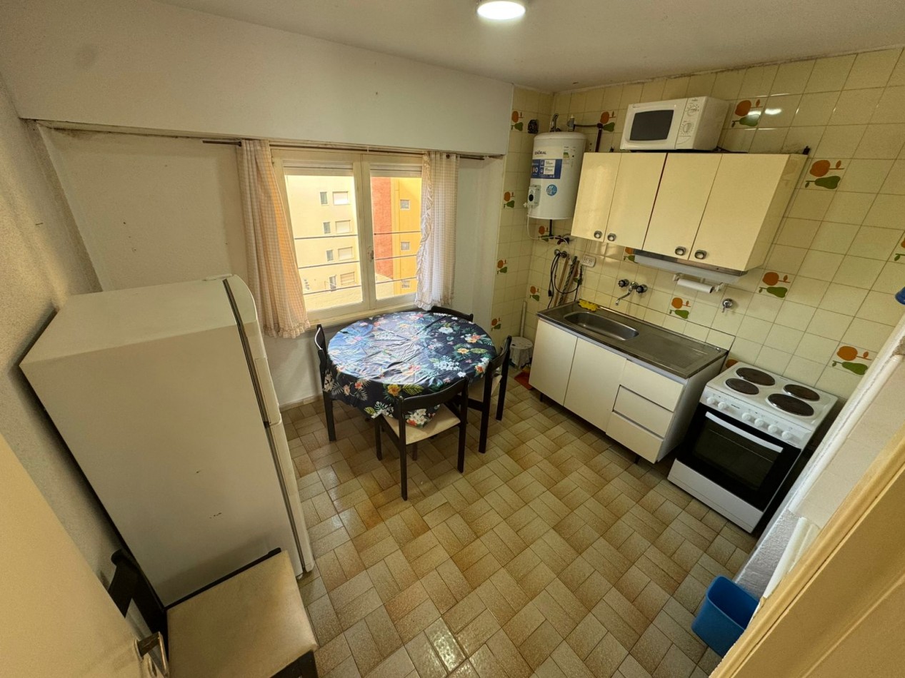 DEPARTAMENTO EN ALQUILER ANUAL