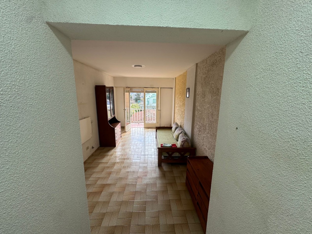 DEPARTAMENTO EN ALQUILER ANUAL