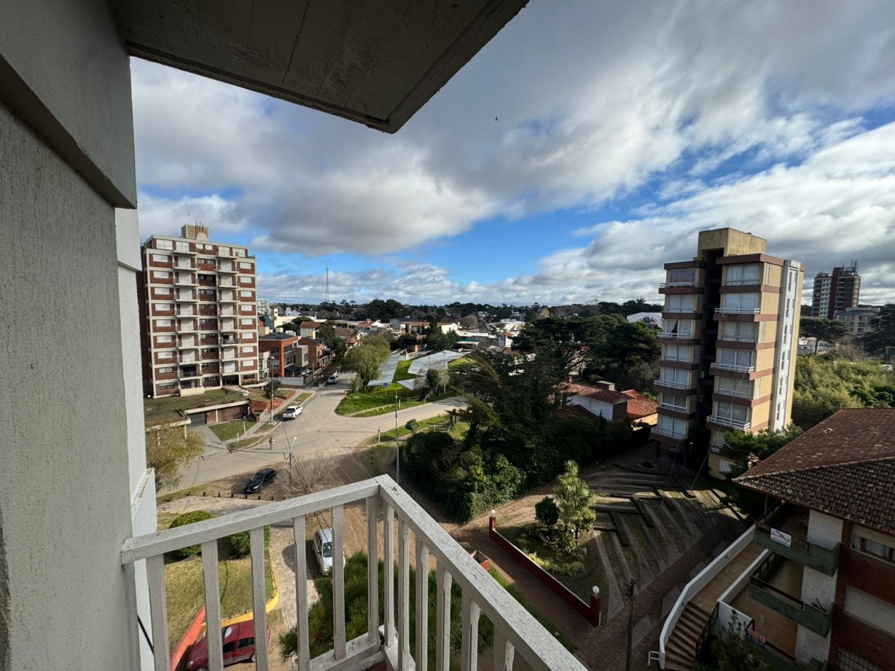 DEPARTAMENTO EN ALQUILER ANUAL