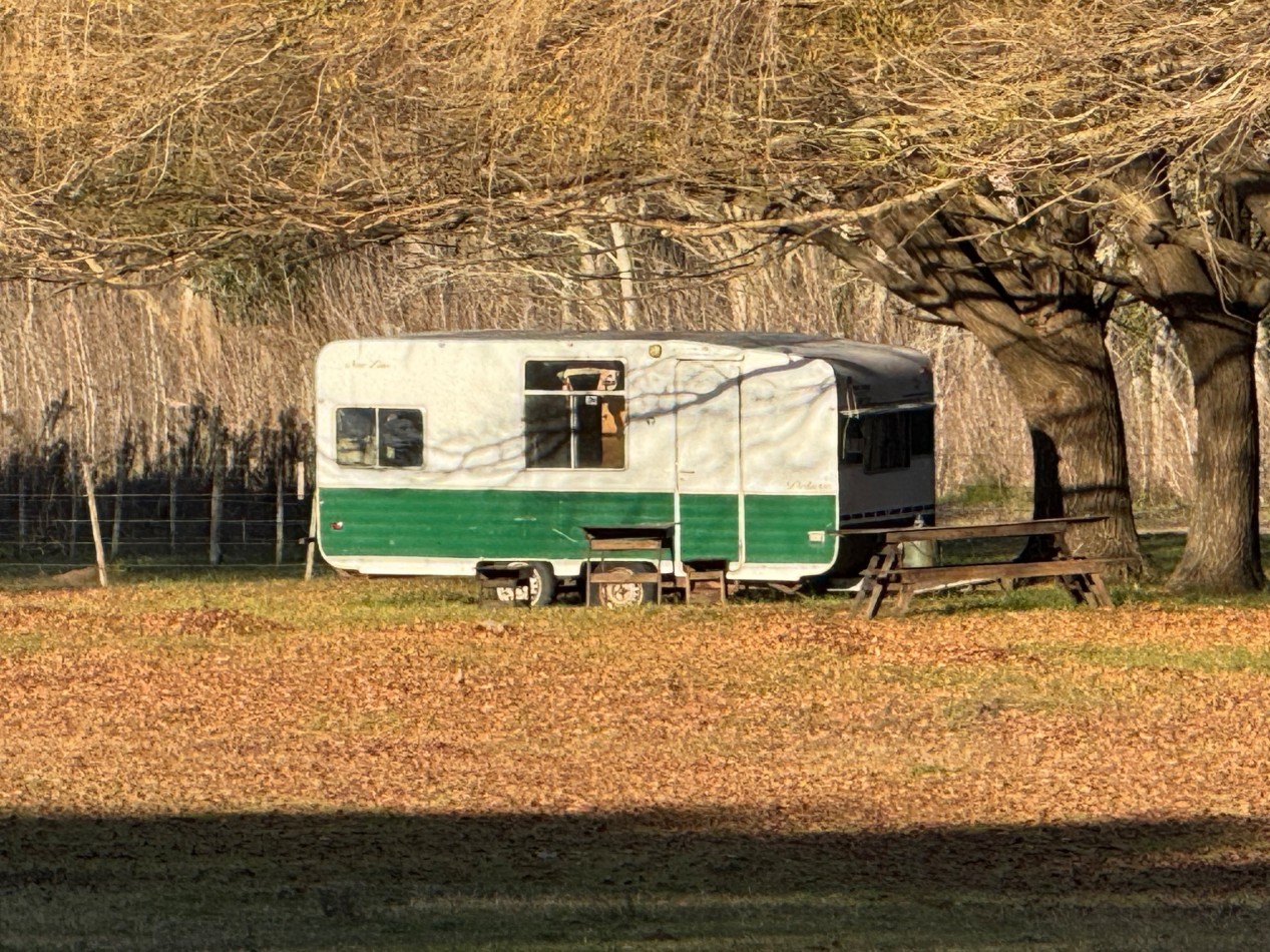 Campo Querandi