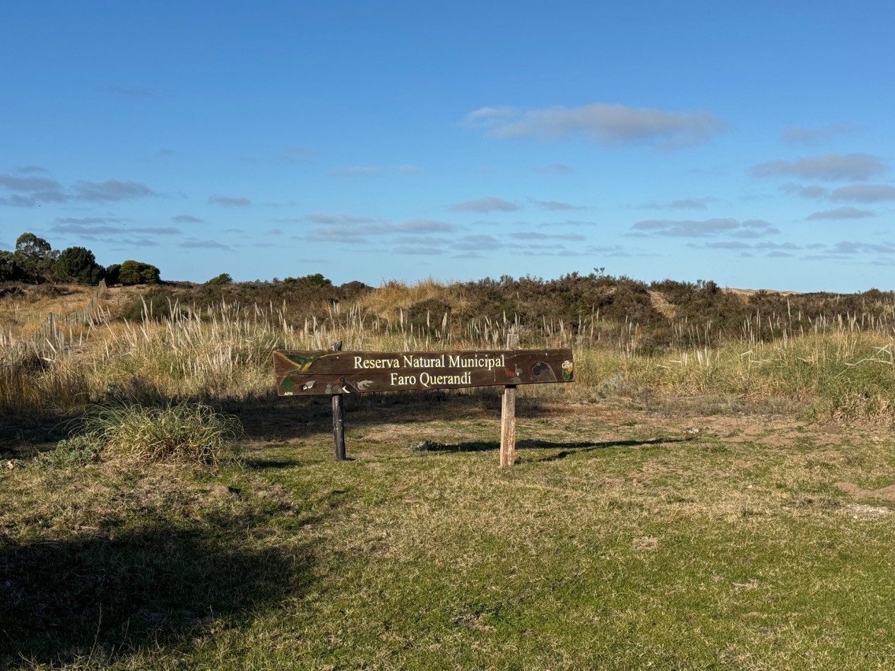 Campo Querandi