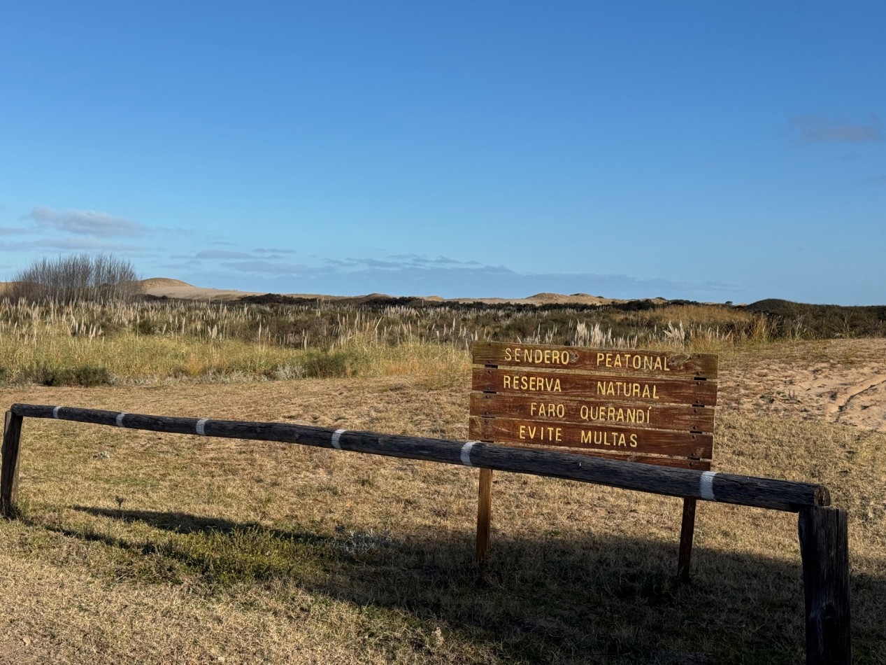 Campo Querandi