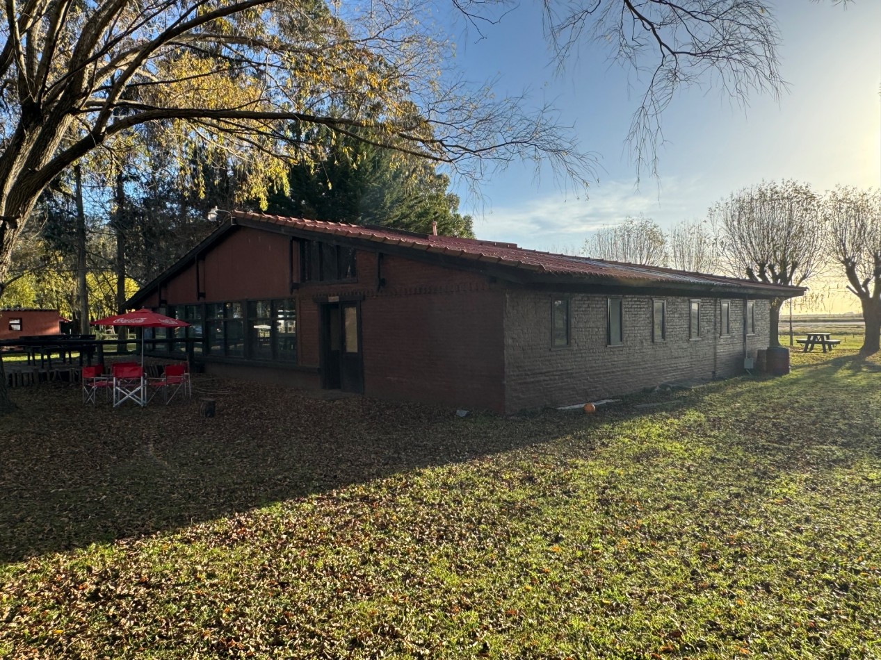 Campo Querandi