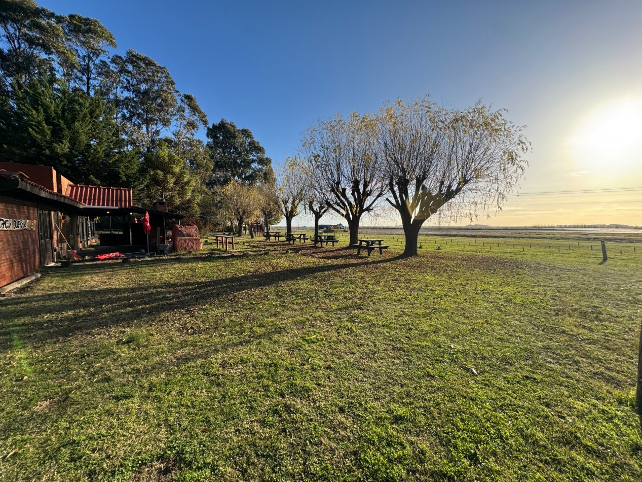 Campo Querandi