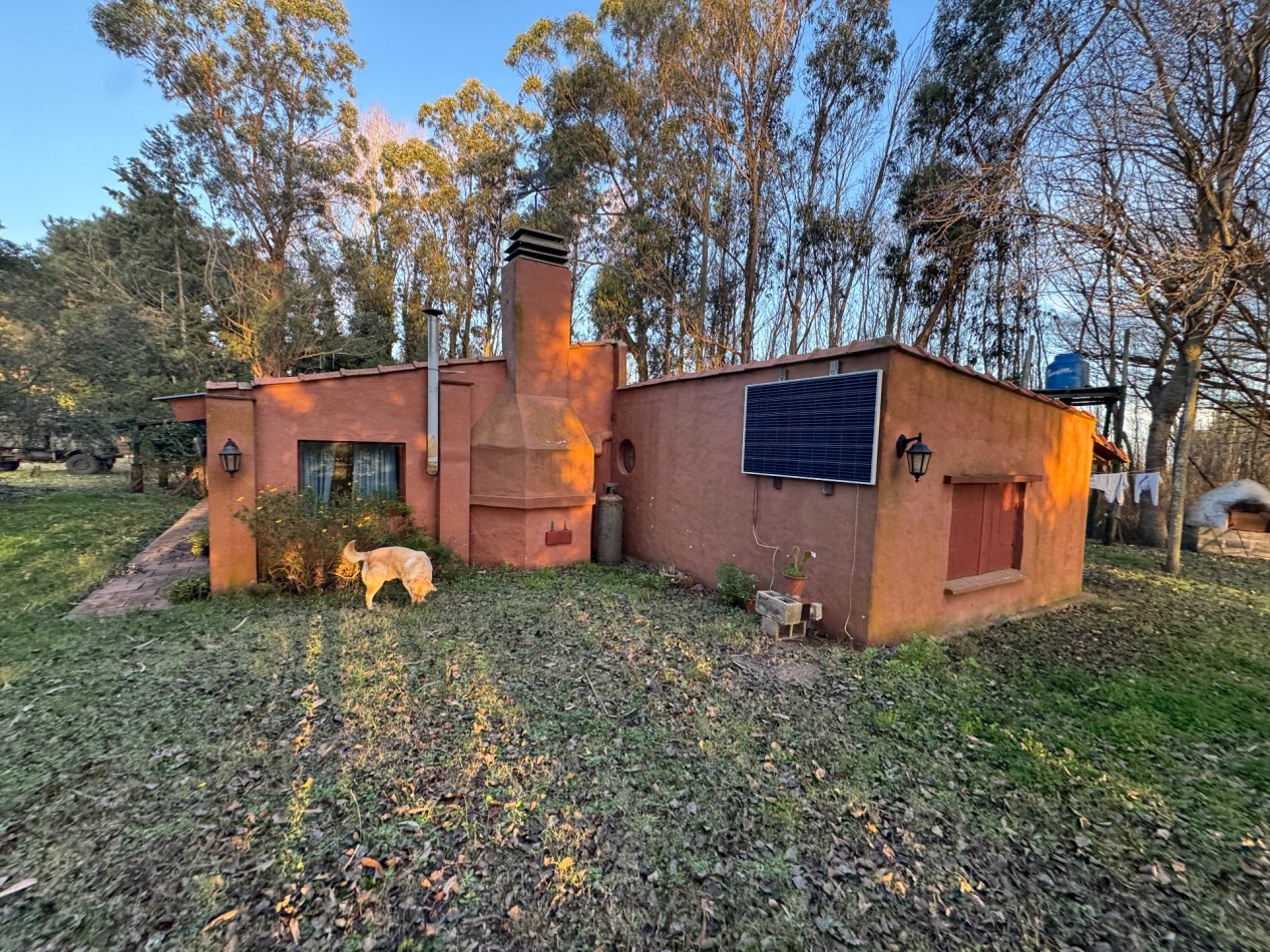 Campo Querandi